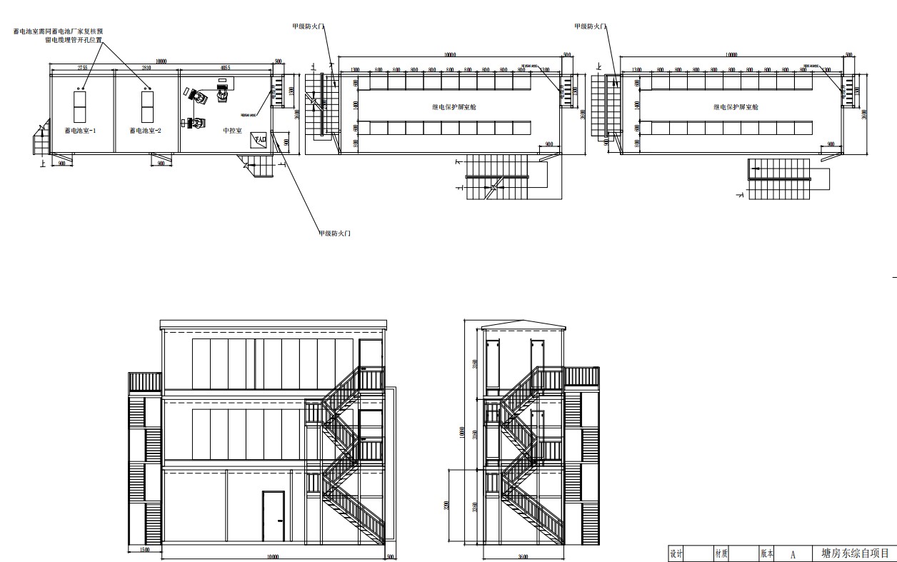 CGNPC Yuanjiang Tangfang Project