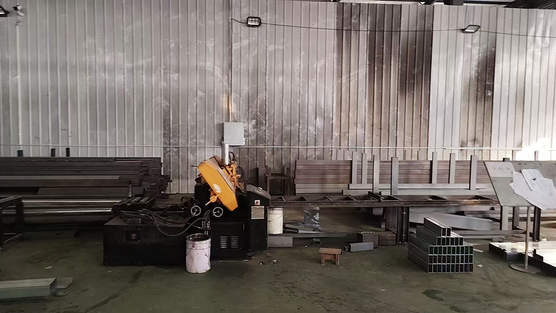 Precision Cutting