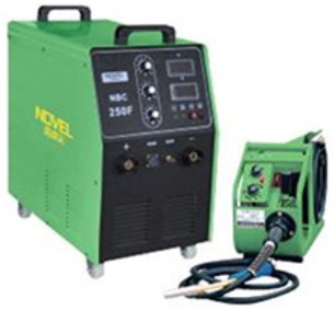 MIG Welding