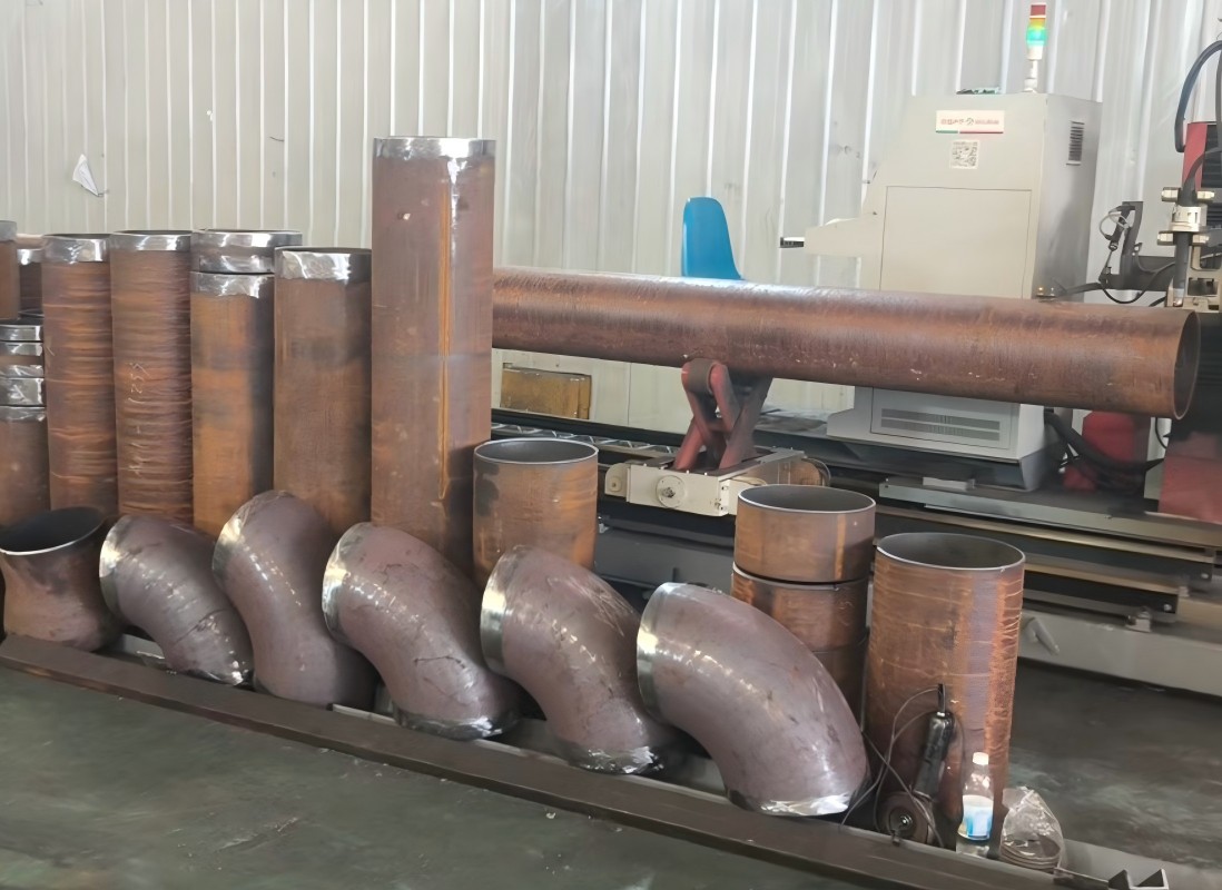 Piping Prefabrication