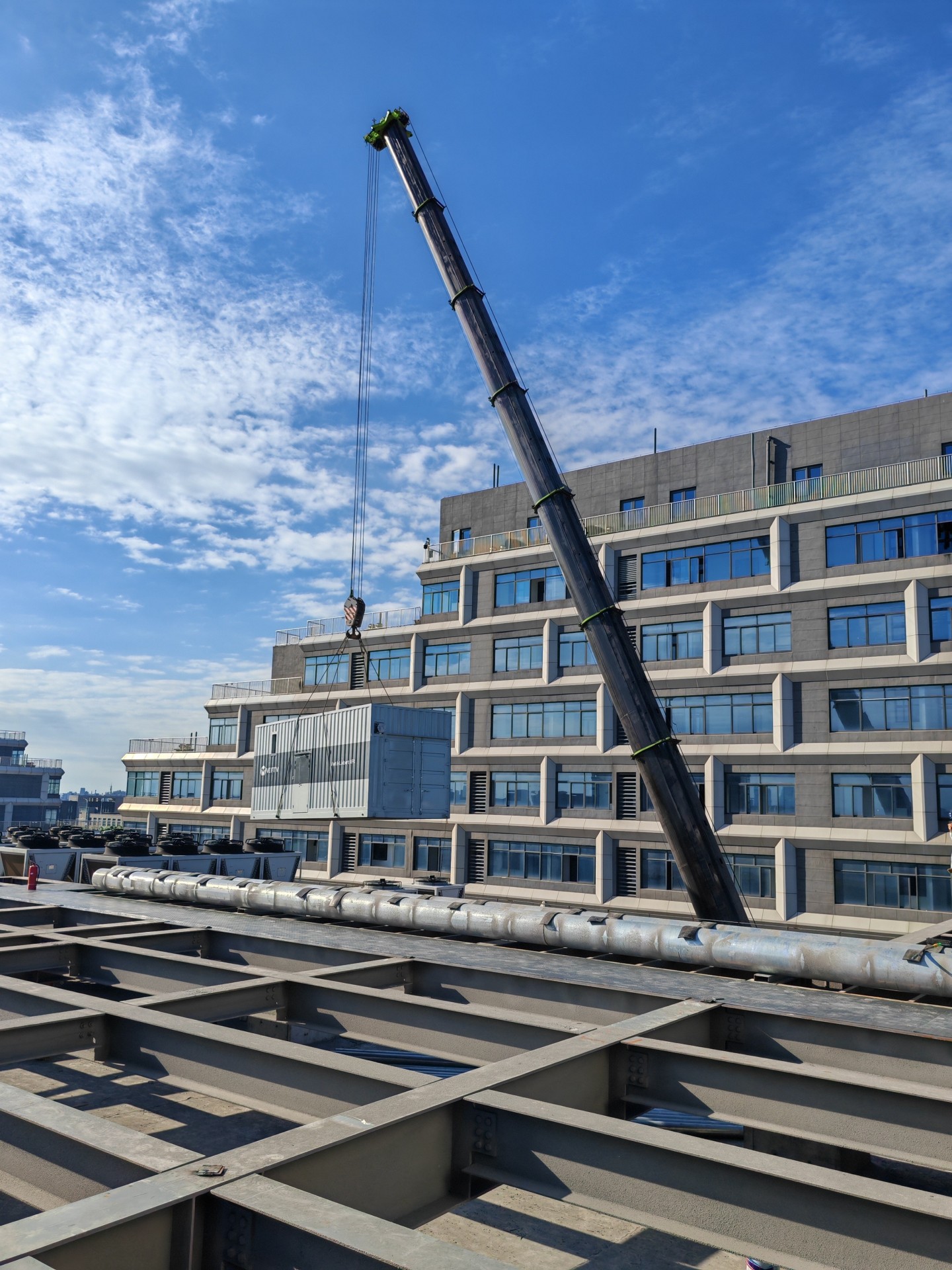 On-site Installation