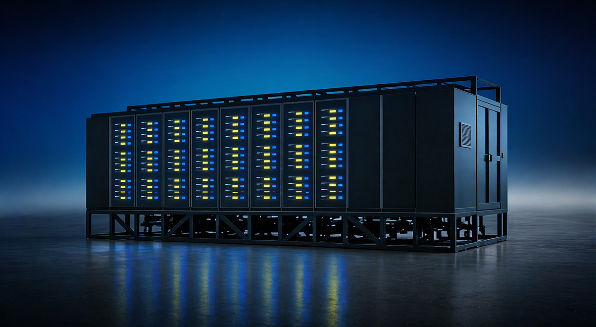 Prefabricated Air Wall Micro Module